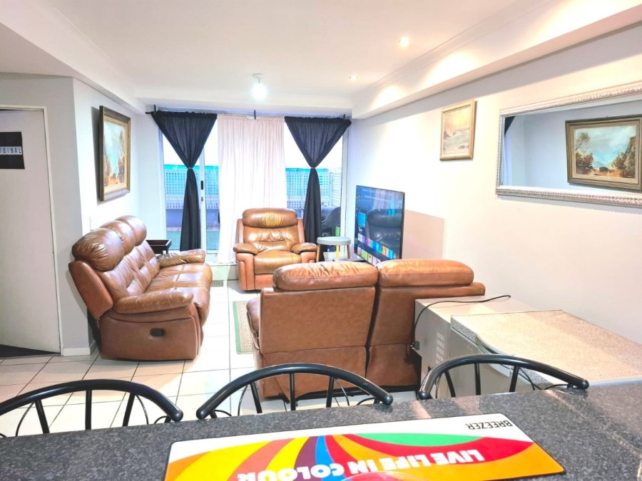 2 Bedroom Property for Sale in Townsend Estate Western Cape